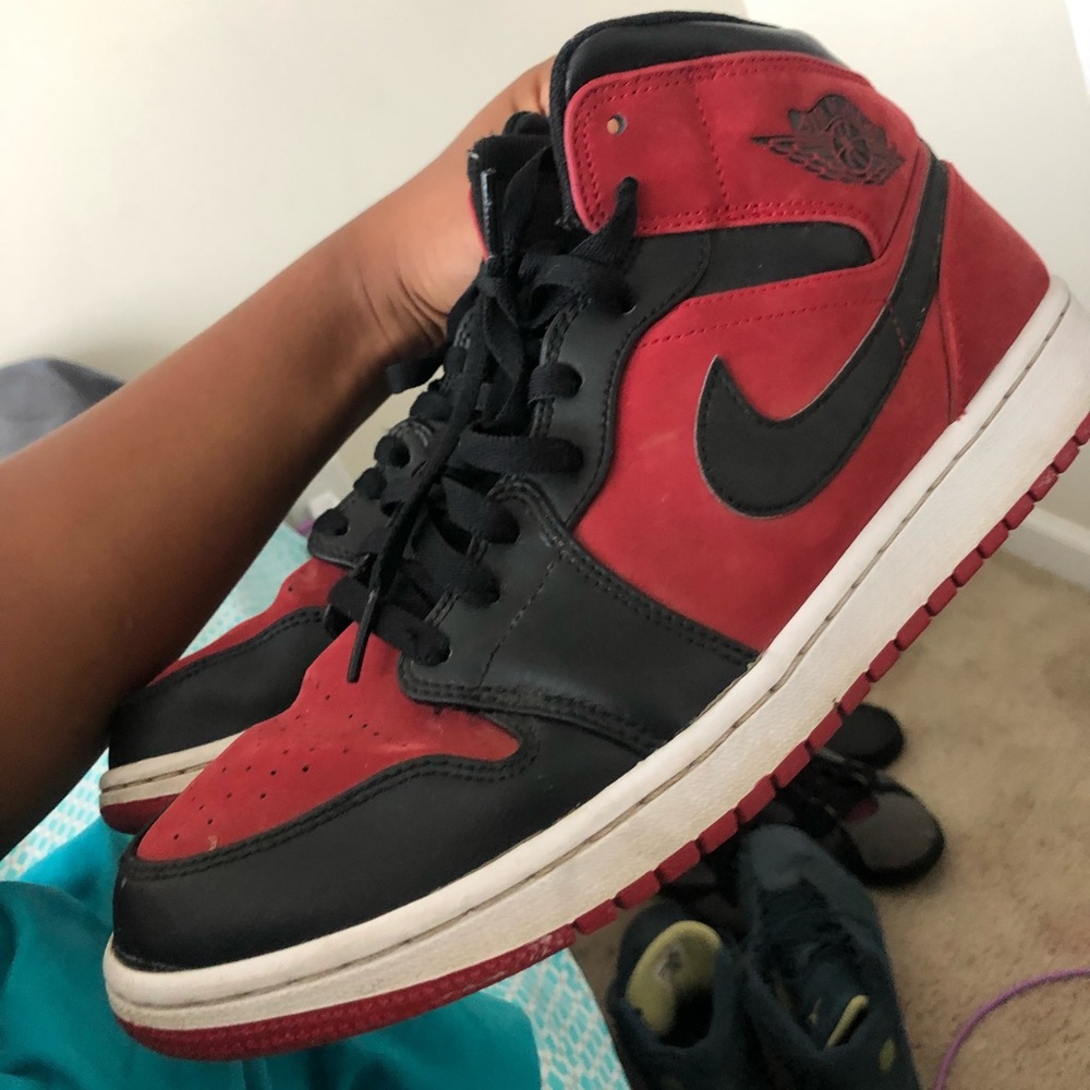 Nike 1’s